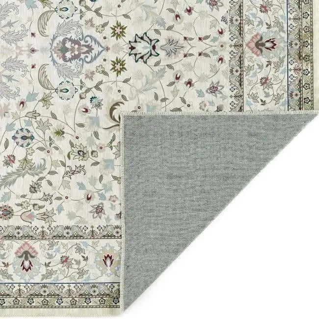 Washable Rug Eterna Vintage Design - Rugs