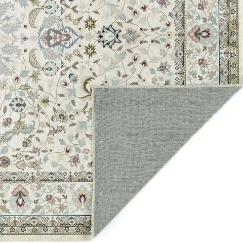 Washable Rug Eterna Vintage Design - Rugs