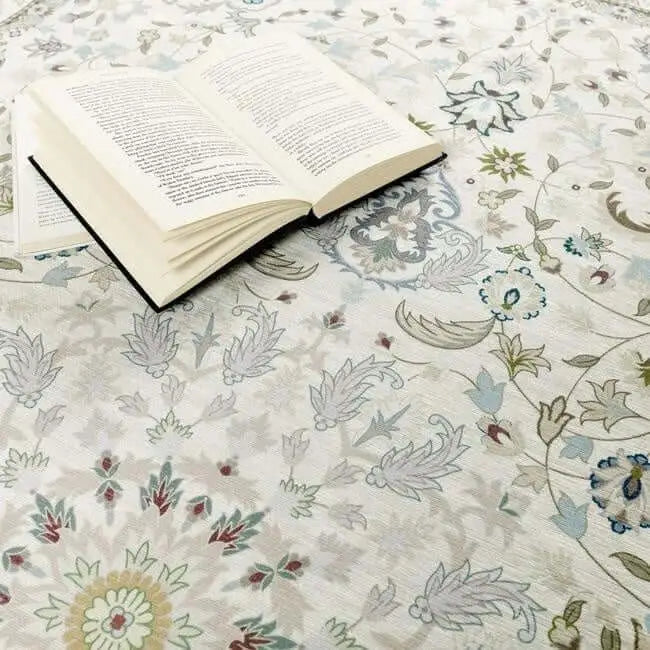 Washable Rug Eterna Vintage Design - Rugs