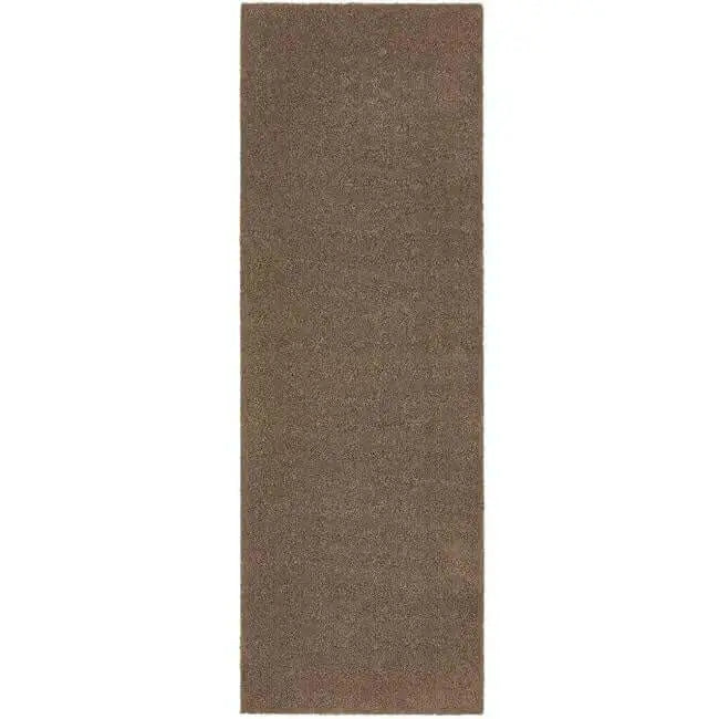 Washable Soft Pet Mat and Runner - Beige / 50X150 cm - Doormat