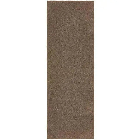 Washable Soft Pet Mat and Runner - Beige / 50X150 cm - Doormat