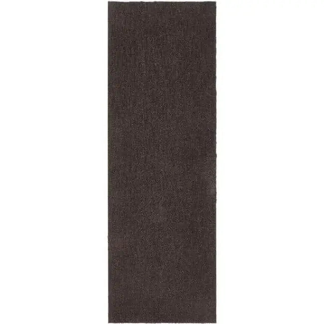 Washable Soft Pet Mat and Runner - Brown / 50X150 cm - Doormat
