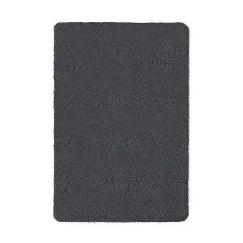 Washable Soft Pet Mat and Runner - Dark Grey / 50X75 cm - Doormat