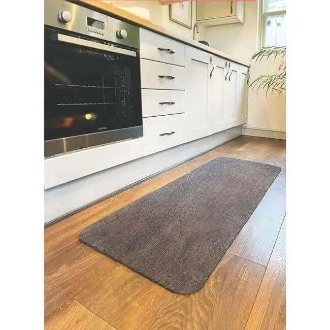 Washable Soft Pet Mat and Runner - Doormat