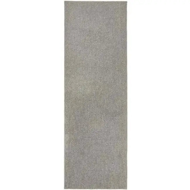 Washable Soft Pet Mat and Runner - Grey / 50X150 cm - Doormat