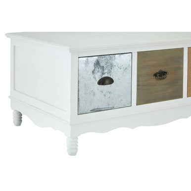 Weymouth Coffee Table