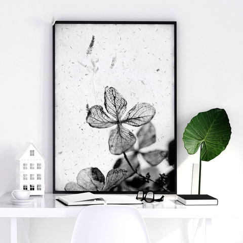 Wall arts black and white | set of 3 framed wall art prints