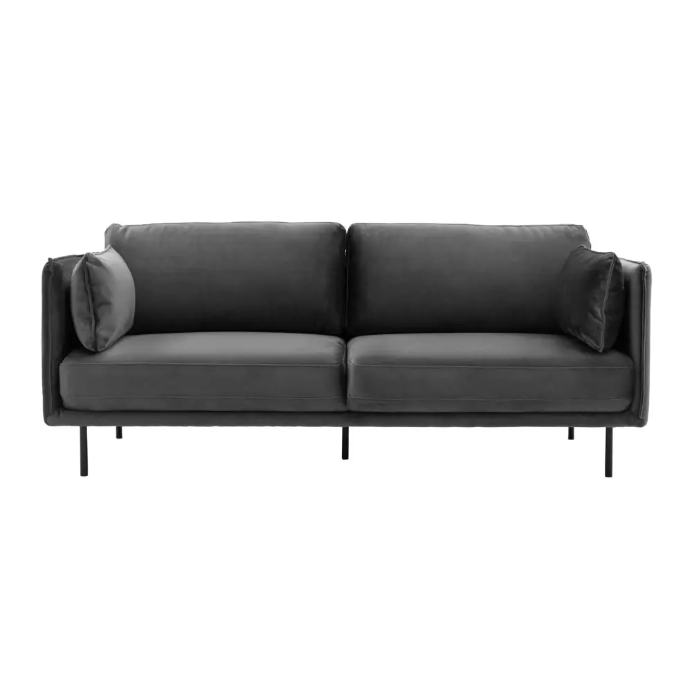 Wigmore 3 Seater Sofa - Sofa