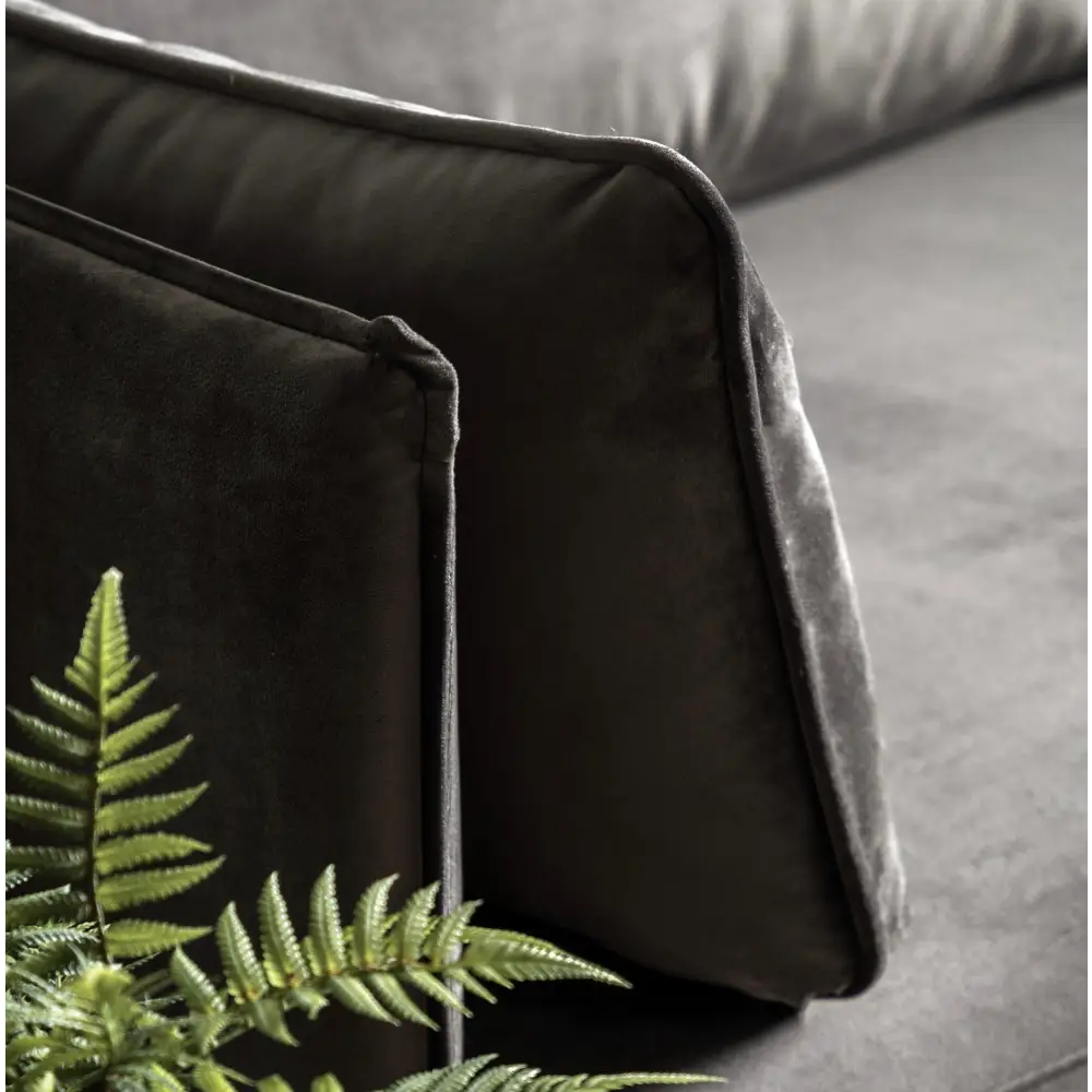 Wigmore 3 Seater Sofa - Sofa