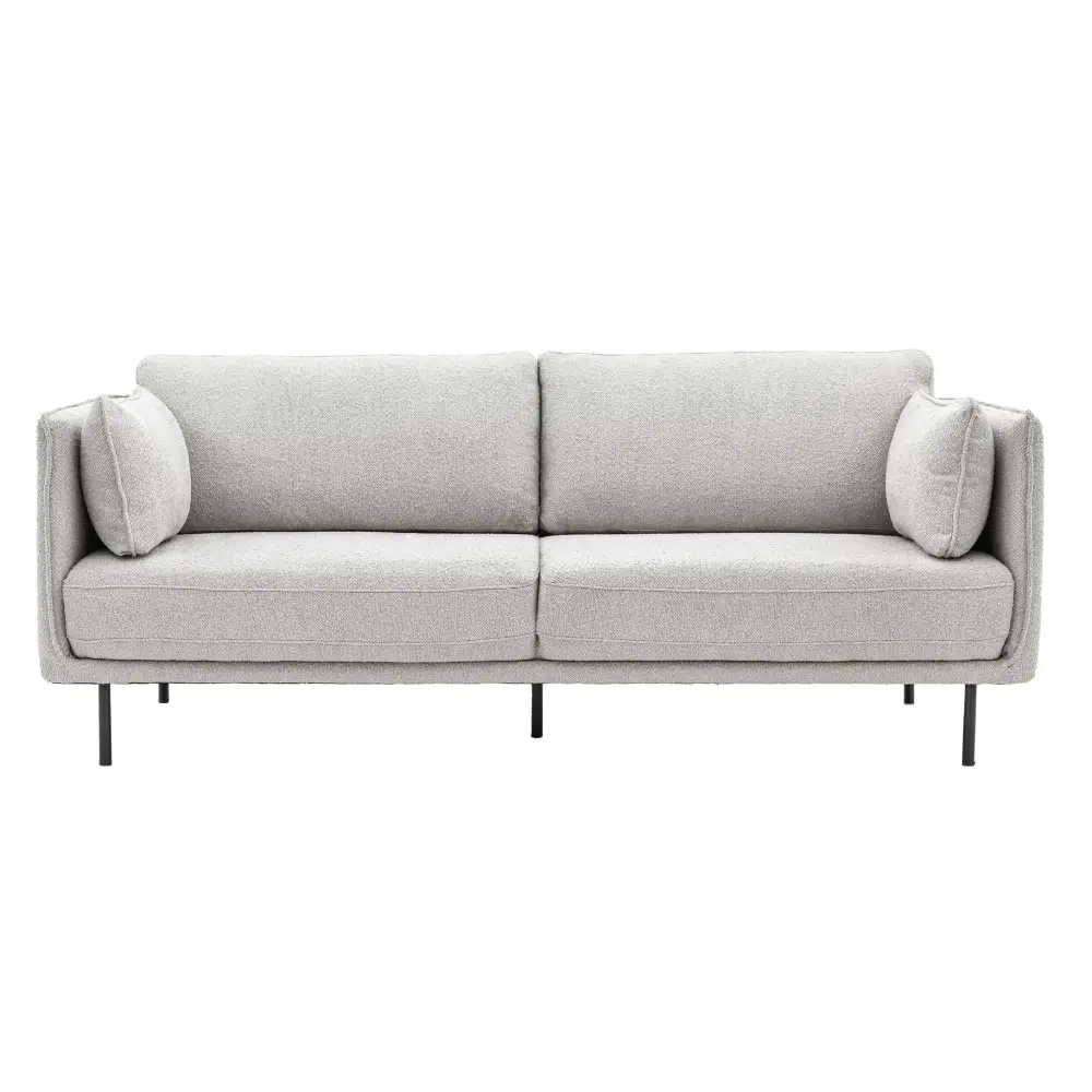 Wigmore 3 Seater Sofa - Sofa