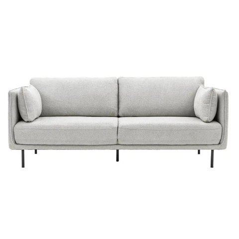 Wigmore 3 Seater Sofa - Sofa