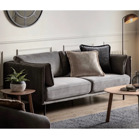 Wigmore 3 Seater Sofa - Sofa