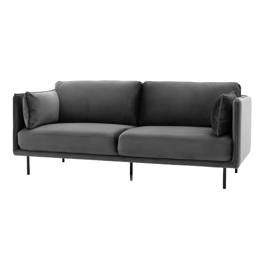 Wigmore 3 Seater Sofa - Sofa