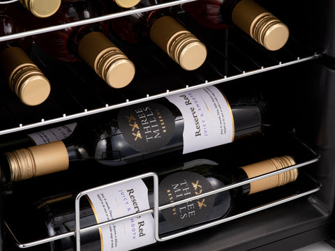 Subcold Viva24 LED Wine Cooler