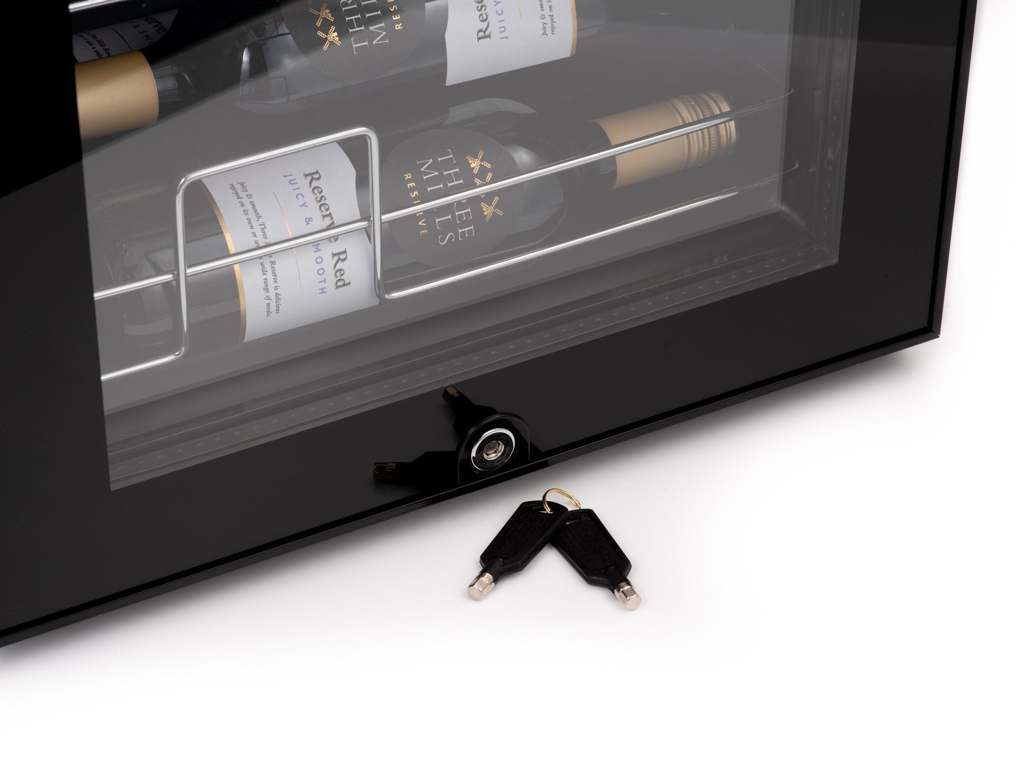 Subcold Viva28 LED Wine Cooler