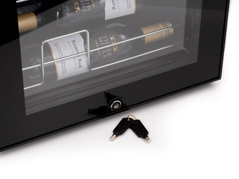 Subcold Viva28 LED Wine Cooler