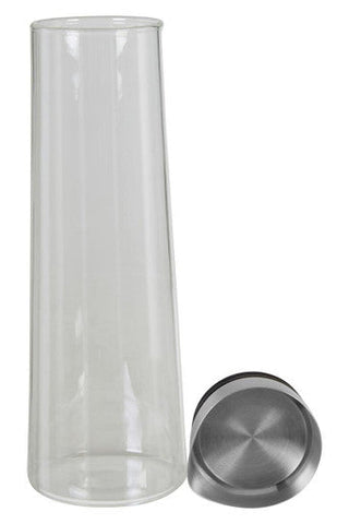 Winslet Glass Carafe 1500Ml