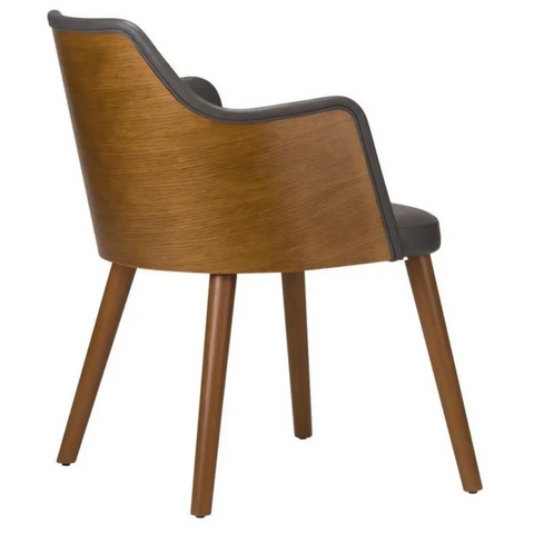 Winston Arm Chair - Arm Chair