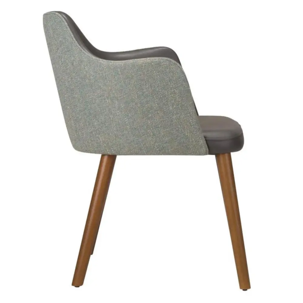 Winston Arm Chair - Arm Chair