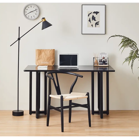 Wishbone Dining Chair Rattan