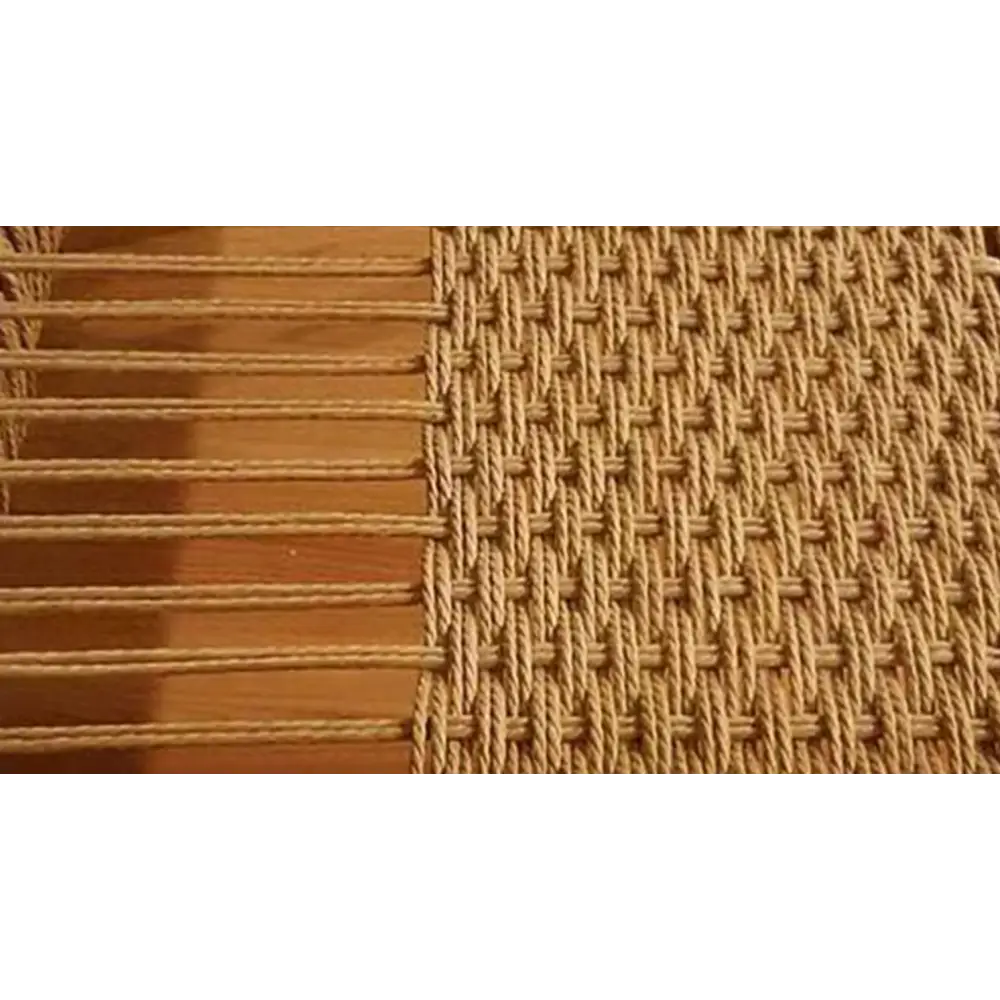 Wishbone Dining Chair Rattan