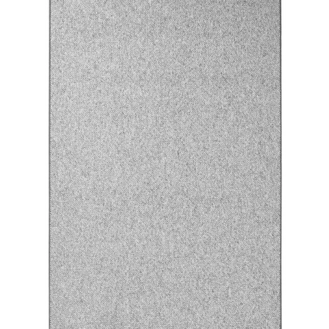 Wolly Tufted Wool-Look Rug - 60X90 cm / Grey - Rugs