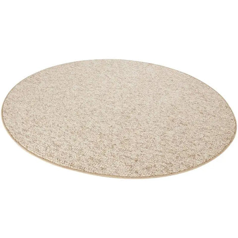 Wolly Tufted Wool-Look Rug - Rugs