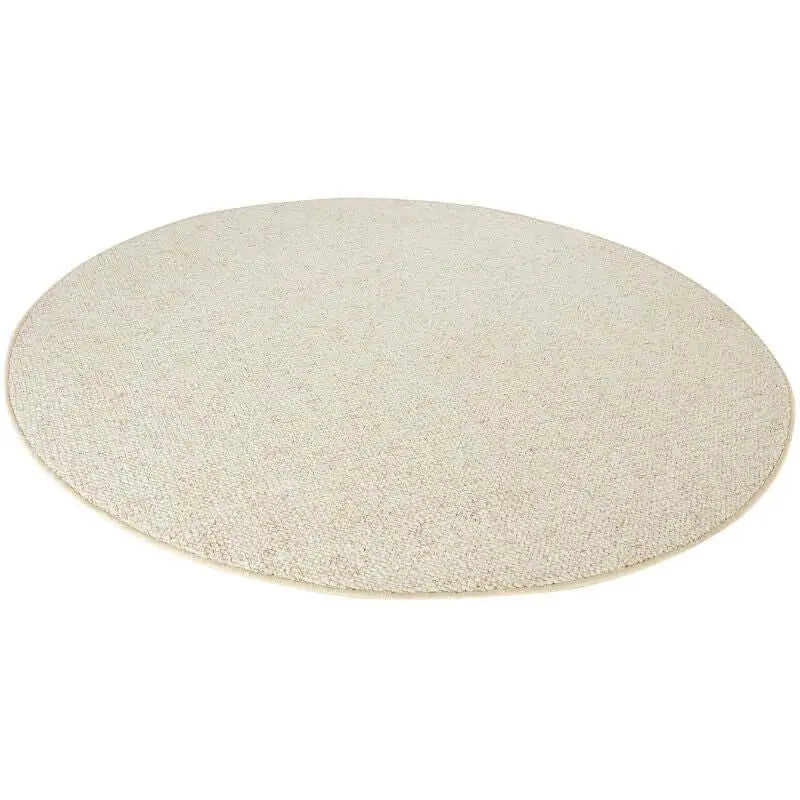 Wolly Tufted Wool-Look Rug - Rugs