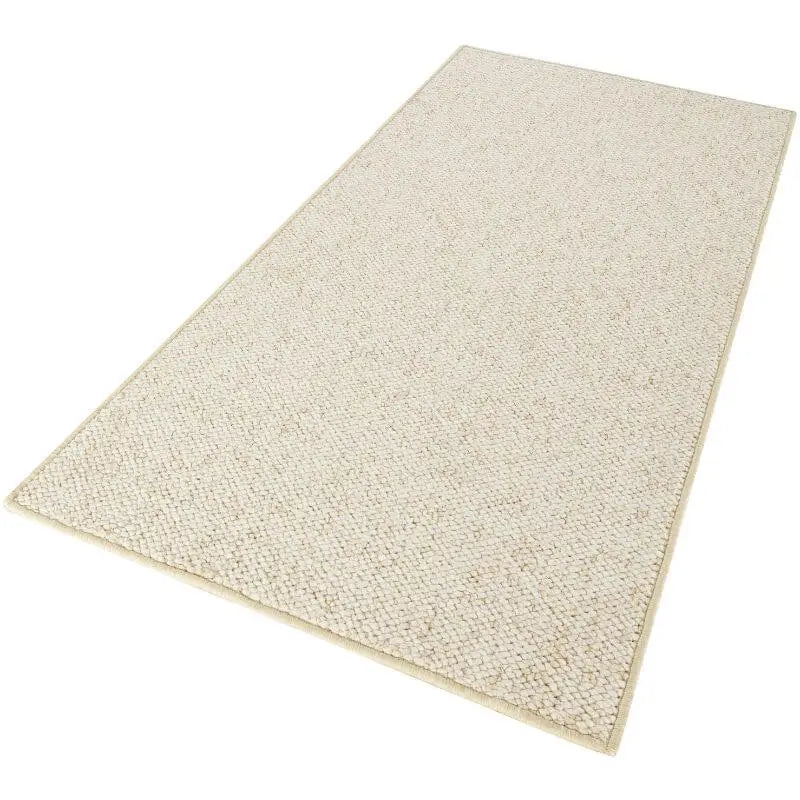 Wolly Tufted Wool-Look Rug - Rugs