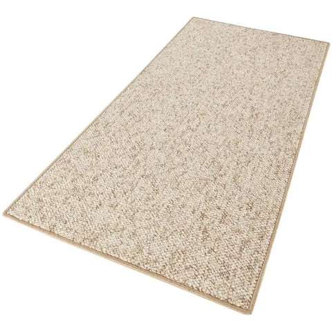 Wolly Tufted Wool-Look Rug - Rugs