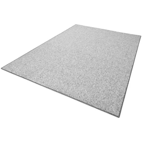 Wolly Tufted Wool-Look Rug - Rugs
