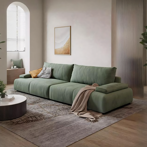 Wyatt Two Seater, Three Seater, Four Seater Sofa