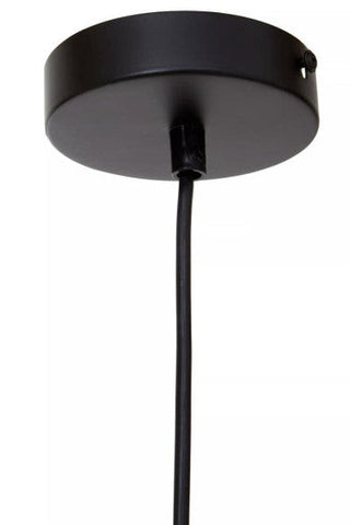 Black matte circular ceiling light fixture with sleek minimalist design for wyra champagne gold pendant light collection