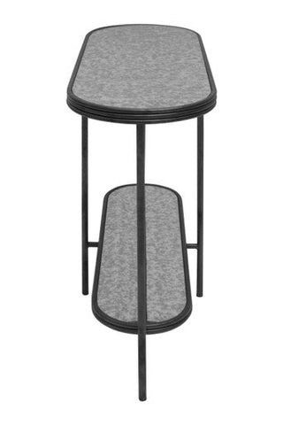 Xania Rectangular Console Table