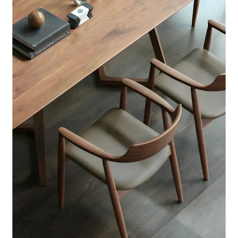 Yubi Chair - Chair