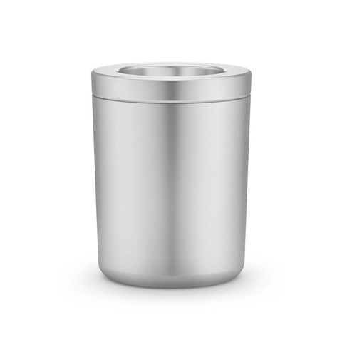 Zack Donare Premium Brushed Stainless Steel Wine Bottle Cooler