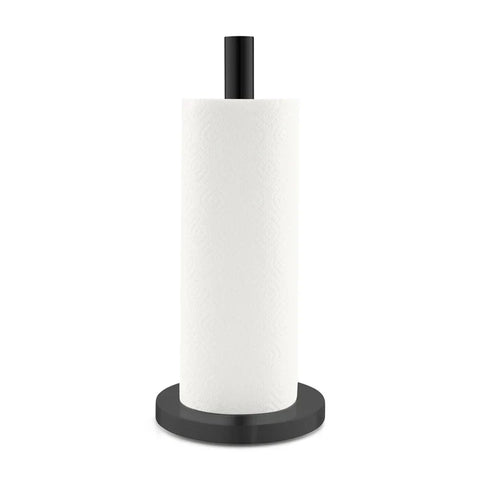 Zack Cuna Premium Stainless Steel Kitchen Roll Holder - Award-Winning German Engineering