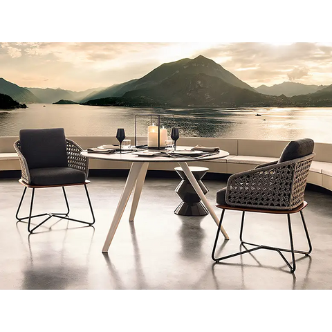 Zarina Outdoor Sofa Set GardenArmchair