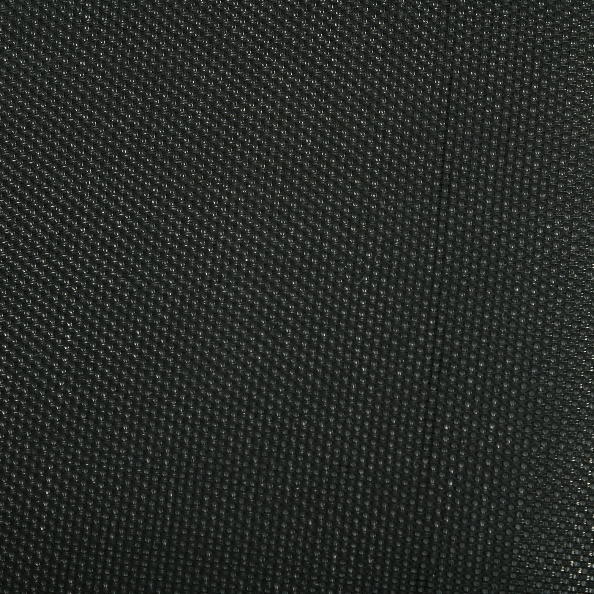 SPORTNOW Trampoline Replacement Mat with Spring Pull Tool, 42 V-Hooks, for 8ft Trampoline using 14cm Springs, Black