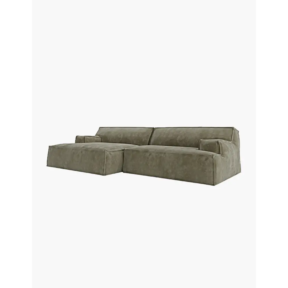 Zephyrine Bean Bag Modular Sofa Two Seater Sofa - sofa
