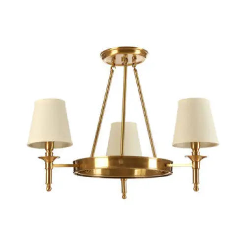 Zina Ceiling Light - Lighting