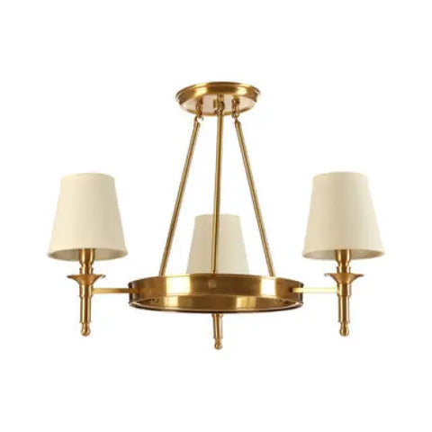 Zina Ceiling Light - Lighting