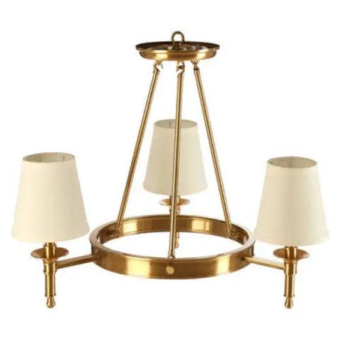 Zina Ceiling Light - Lighting