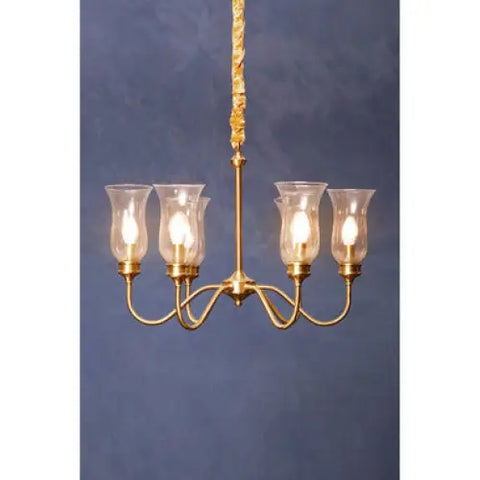 Zissi Ceiling Light - Lighting